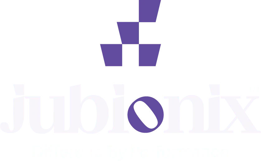 JUBIONIX logo